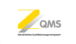 Logo - Z-QMS