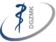 Logo - DGZMK