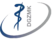 Logo - DGZMK