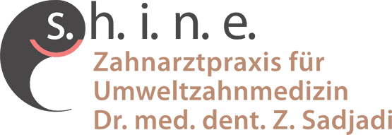 Logo - Zahnarztpraxis für Umweltzahnmedizin Dr. Sadjadi